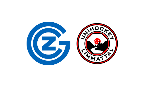 Grasshopper Club Z&uuml;rich III - Unihockey Limmattal