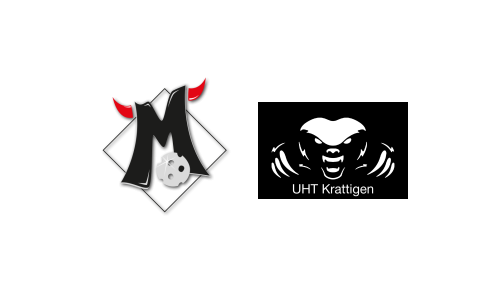 UHC Meiersmaad II - UHT Krattigen
