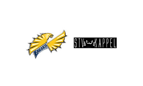 SV Waldenburg Eagles - STV Kappel