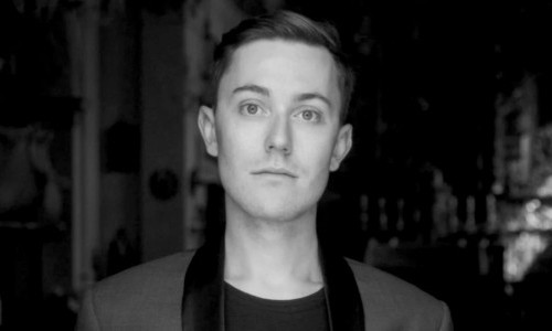 Liederabend. Äneas Humm, Bariton - Claire Pasquier, Flügel