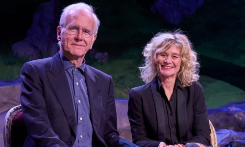 Hanna & Harald