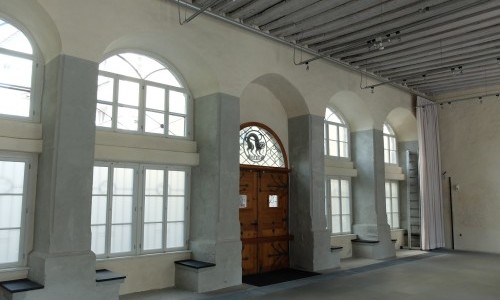 Wolkensteinsaal (Kulturzentrum)