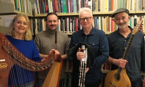 Tale of the Gael «Winterfull»