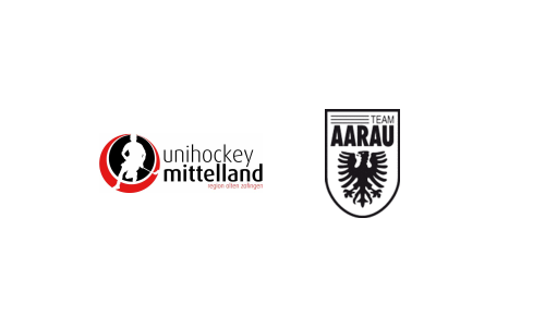 Unihockey Mittelland II - Team Aarau III