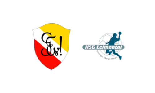 GTV Basel - SG Oberwil/Binningen