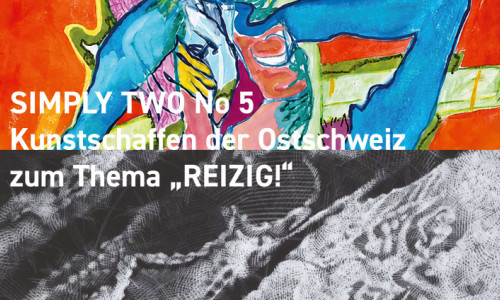 Simply Two No 5
