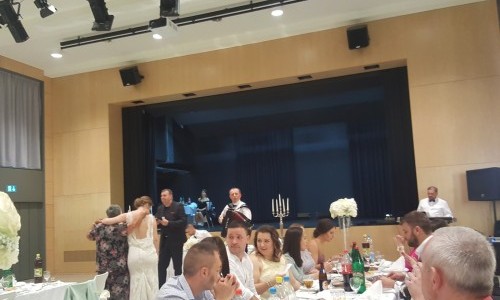 Kurbrunnensaal Rheinfelden