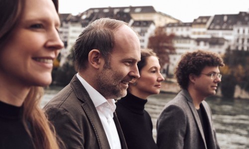 4. Wettinger Kammerkonzert – Amaryllis Quartett