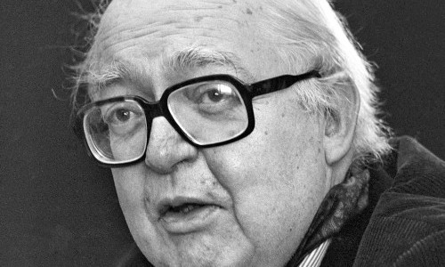 Friedrich D&uuml;rrenmatt