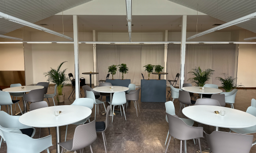 Bistro Inklusive