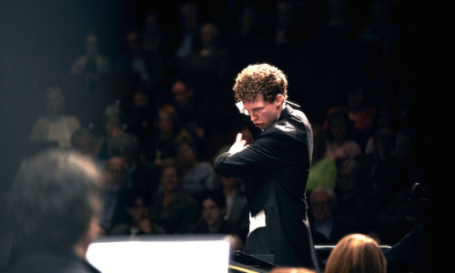 Echoes of time &ndash; Orchesterkonzert