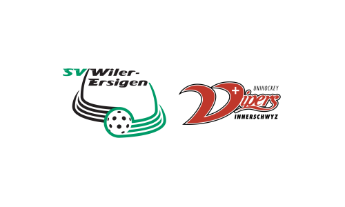 SV Wiler-Ersigen - Vipers InnerSchwyz II