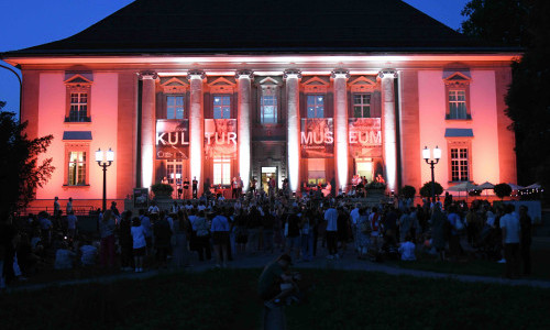 Museumsnacht: &laquo;Viva o Brasil!&raquo; &ndash; Brasilien zu Gast im Kulturmuseum