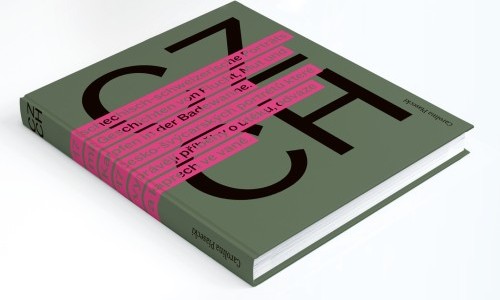 Buchvernissage "CZ CH" - 17 tschechisch-schweizerische Portr&auml;ts 