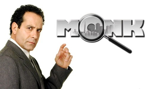 La 2: Monk - Il sig. Monk e il concerto rock