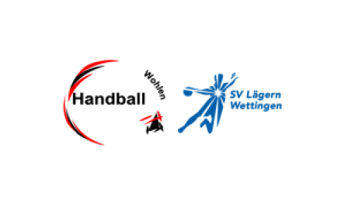 Handball Wohlen - SG Lägern Wettingen