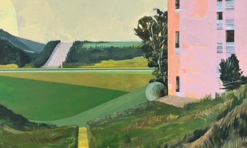 Cantonale Berne Jura. Ein Dach über dem Kopf