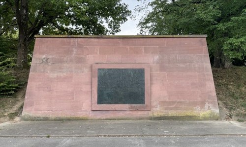 Batterieanlage (Bruderholz)