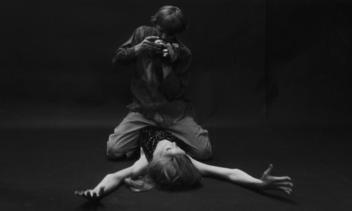 BLOW-UP von Antonioni Michelangelo - mit Einf&uuml;hrung von Kathleen B&uuml;hler
