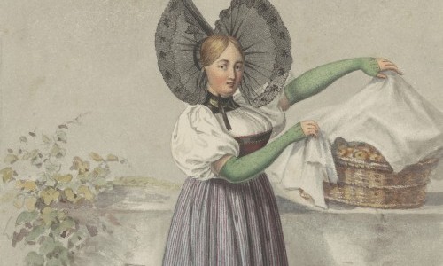 Gletscher & Stromschnellen