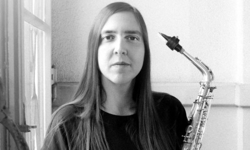 Sarah Chaksad Large Ensemble