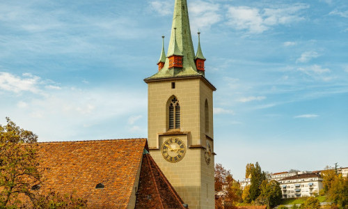 Nydeggkirche Bern