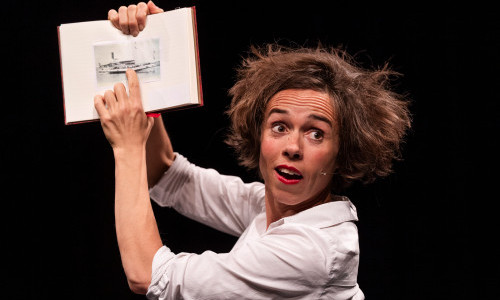 Judith Bach: &laquo;Streuselkuchen&raquo;
