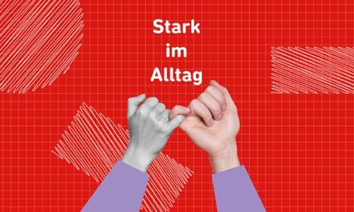 Stark im Alltag: Assistenzhunde
