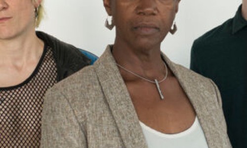 Th&eacute;&acirc;tre - L&rsquo;AVENTURE INVISIBLE