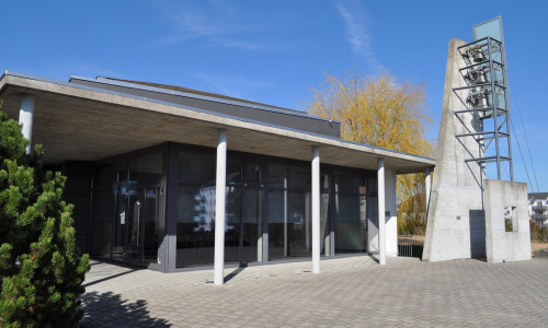 Reformierte Kirche D&uuml;dingen