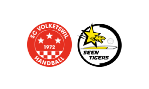 SC Volketswil - Seen Tigers 3