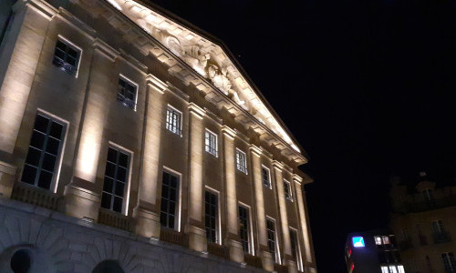 Rue du Concert