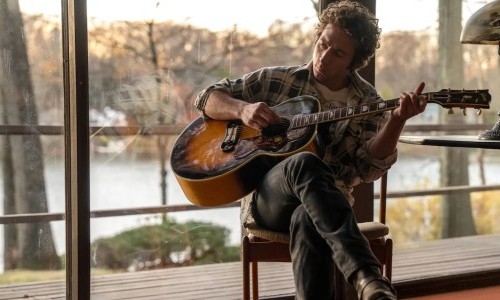 Springsteen: Deliver Me From Nowhere