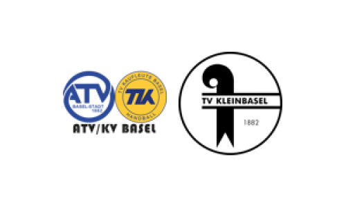 SG ATV/KV Basel - TV Kleinbasel