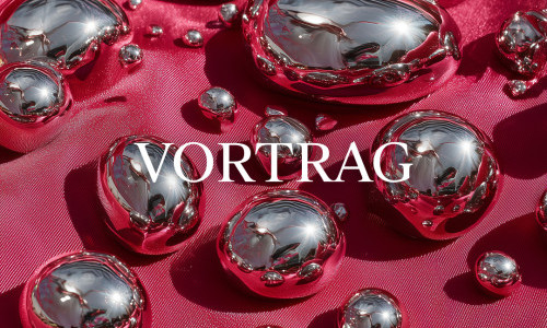 Vortragsreihe &laquo;Ein Haus...&raquo;: Dyvick Kahlen