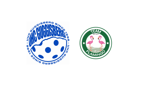 UHC Guggisberg - Team Flamingo