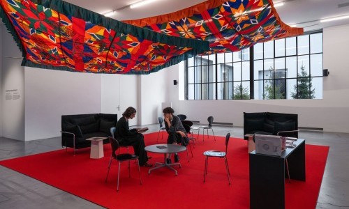 DIY Zine Workshop &ndash; re-examining, unlearning, creating Archive together