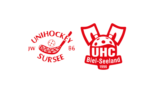 UHC JW Sursee 86 II - UHC Biel-Seeland II