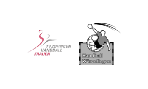 SG TV Zofingen Handball Frauen (F2) - SG W&uuml;renlingen Whales (F2)