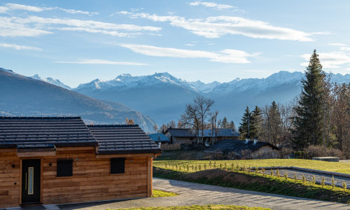 Woodland Village