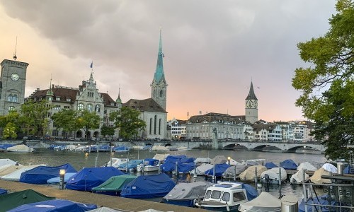 Schiffsteg B&uuml;rkliplatz