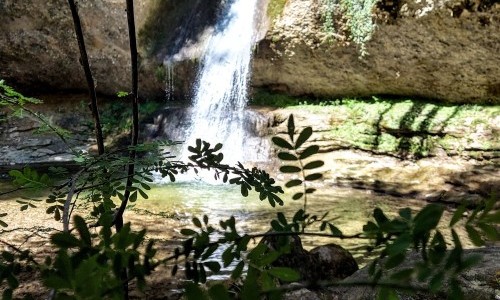 Galerie Kemptnertobel