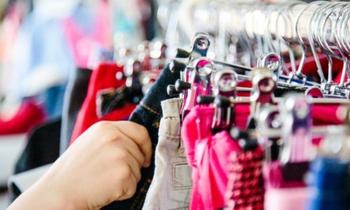 Durchblick Modedschungel (Online)