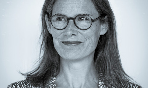 Lesung mit Marianne K&uuml;nzle