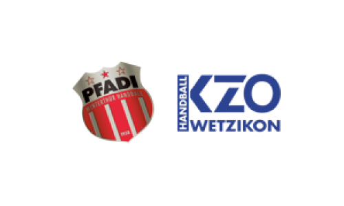SG Winterthur - SG Handball Z&uuml;ri Oberland
