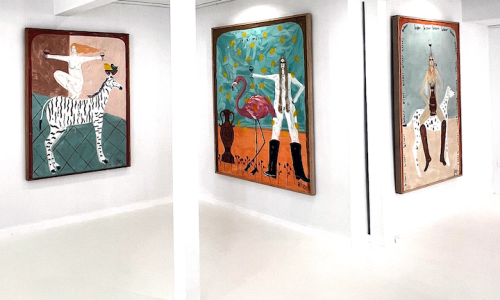 JAGAL - Maison d'Art