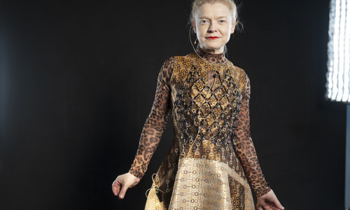 Sasa Hanten &ndash; Talent zum Gl&uuml;ck