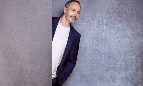 Michel Gammenthaler: "Impossible"