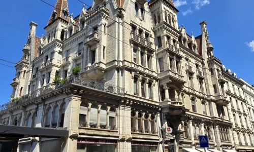 Exposition Fran&ccedil;ois AVRIL et Gloria AVRIL : P&Egrave;RE & FILLE - GALERIE CATHERINE NIEDERHAUSER