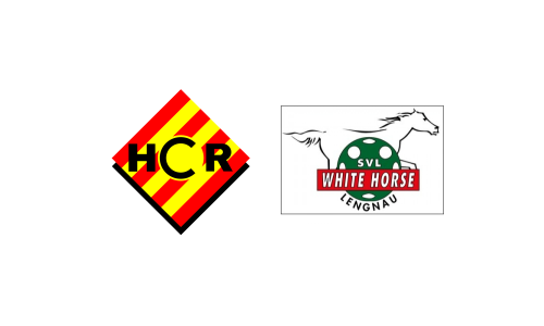 HC Rychenberg Winterthur I - White Horse Lengnau